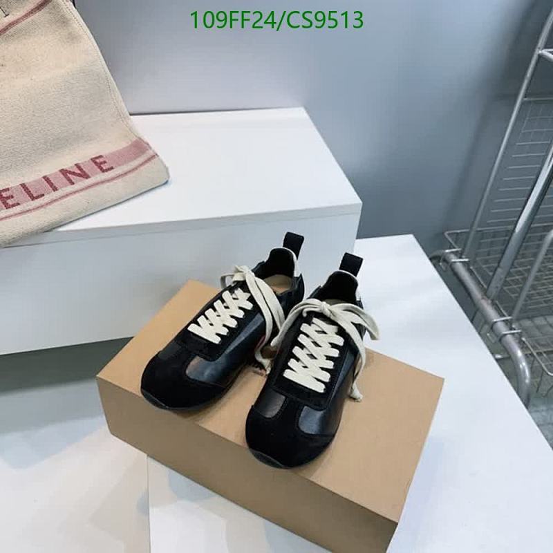 UMA Wang-Women Shoes Code: CS9513 $: 109USD