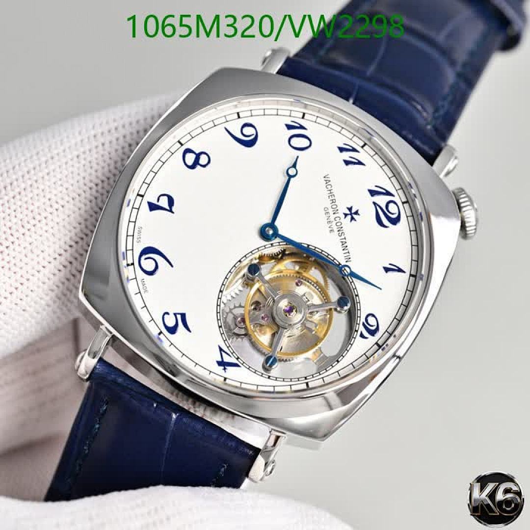 Vacheron Constantin-Watch-Mirror Quality Code: VW2298 $: 1065USD