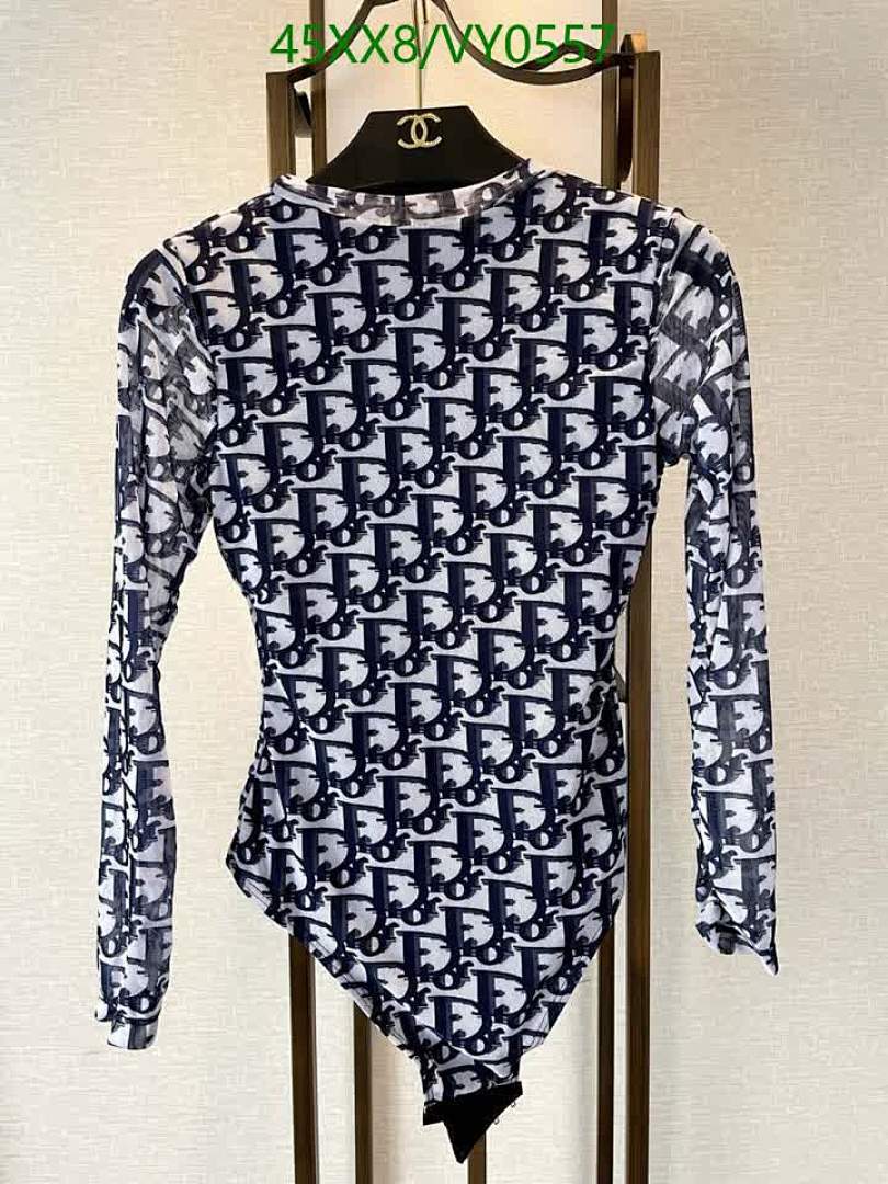 Dior-Swimsuit Code: VY0557 $: 45USD