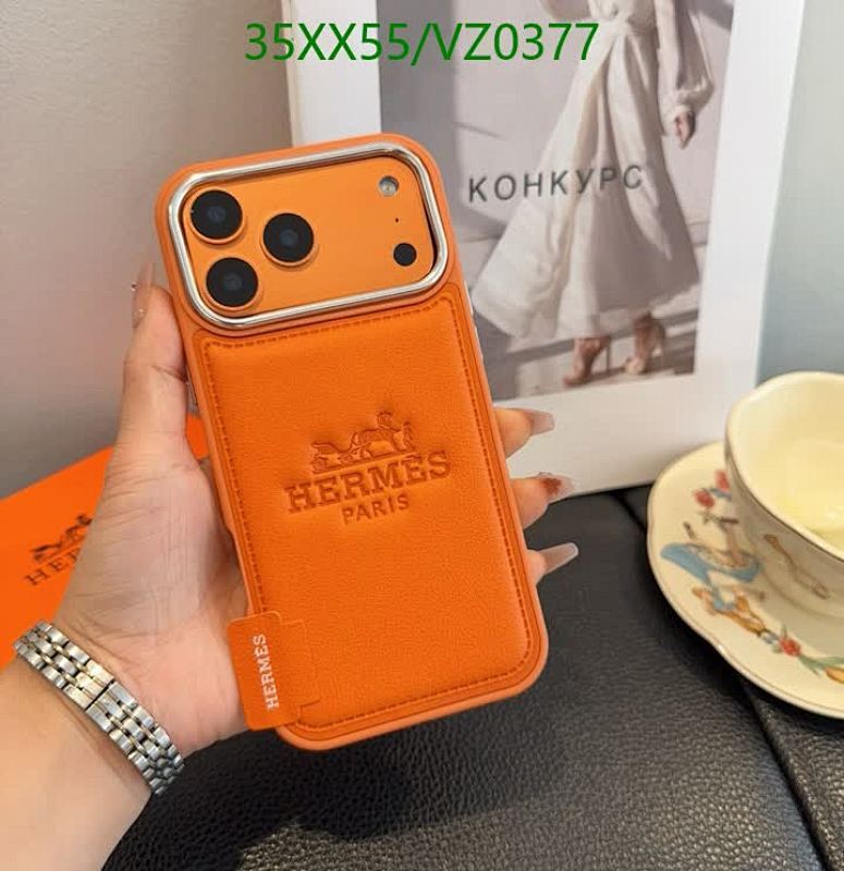 Hermes-Phone Case Code: VZ0377 $: 35USD
