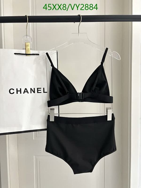 Prada-Swimsuit Code: VY2884 $: 45USD