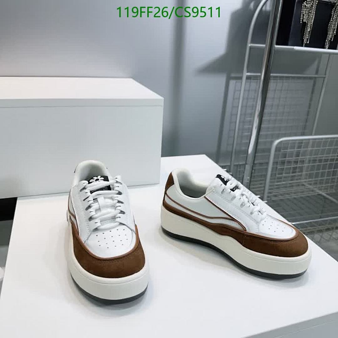 Marni-Women Shoes Code: CS9511 $: 119USD