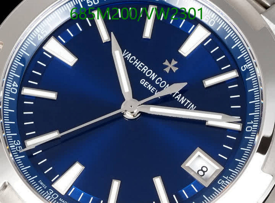 Vacheron Constantin-Watch-Mirror Quality Code: VW2301 $: 685USD