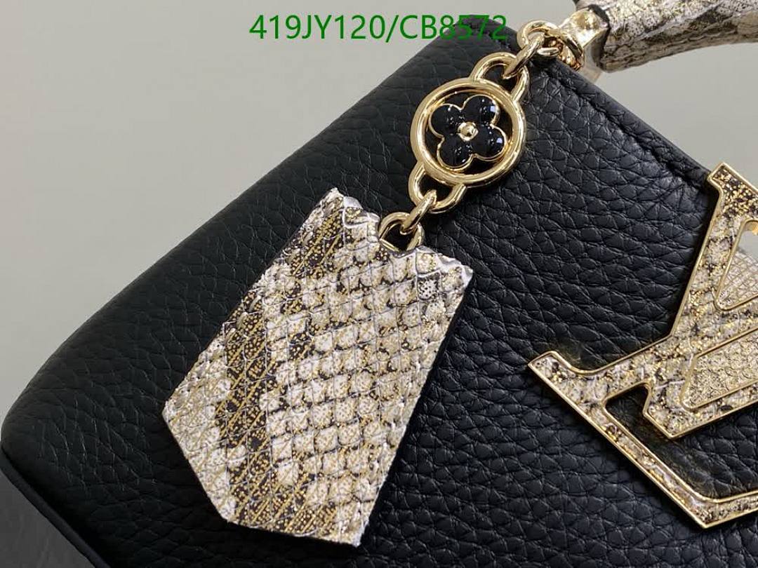LV-Bag-Mirror Quality Code: CB8572