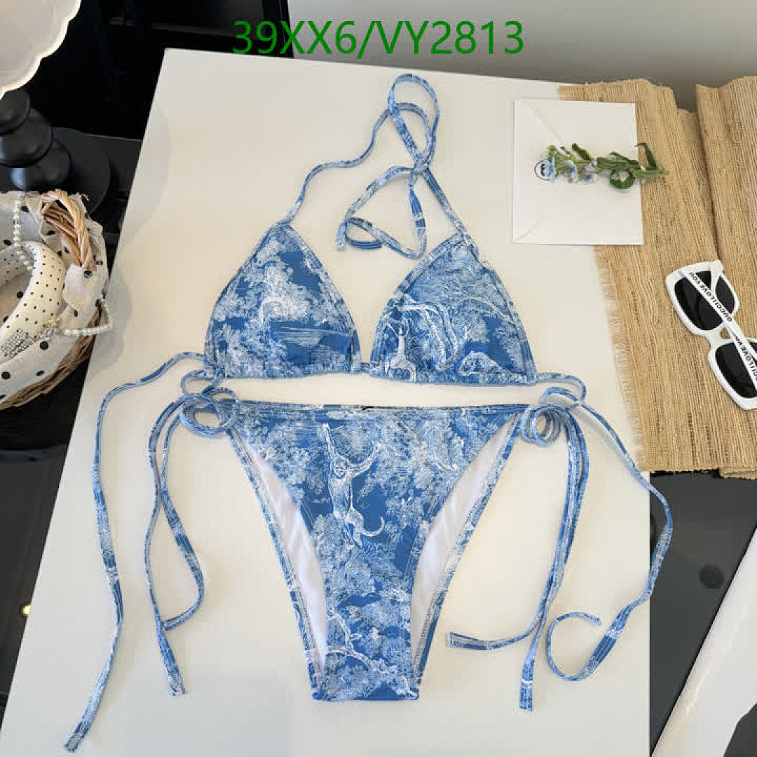 Dior-Swimsuit Code: VY2813 $: 39USD