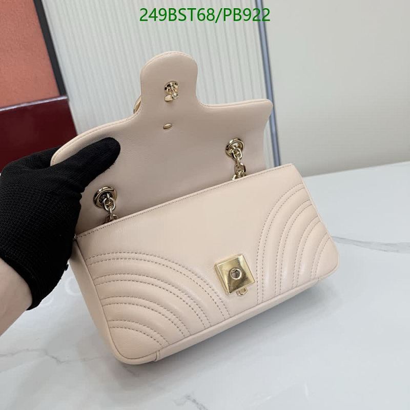 Gucci-Bag-Mirror Quality Code: PB922