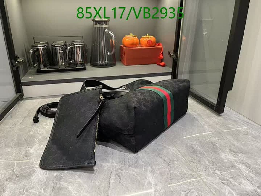 Gucci-Bag-4A Quality Code: VB2935 $: 85USD