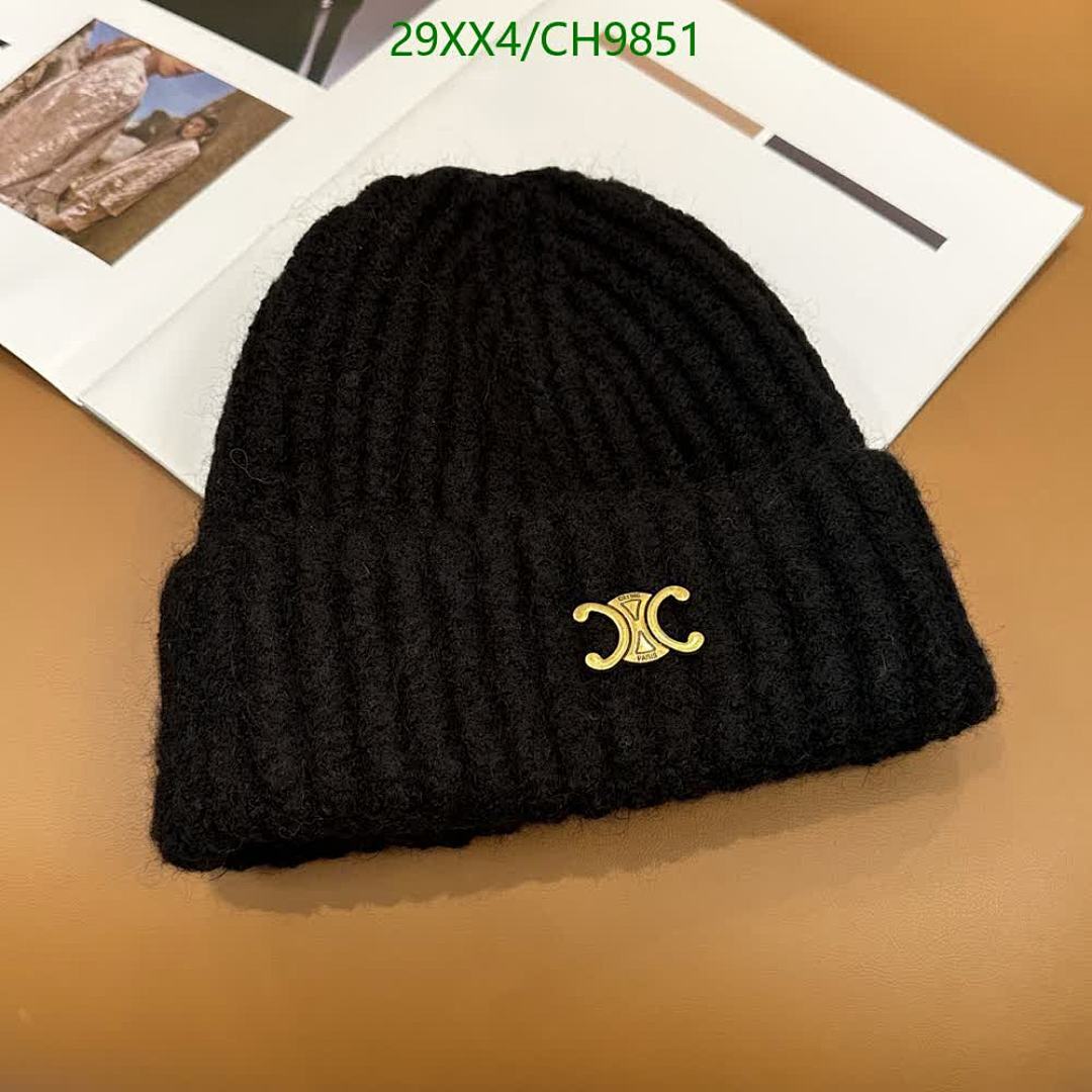 Celine-Cap(Hat) Code: CH9851 $: 29USD
