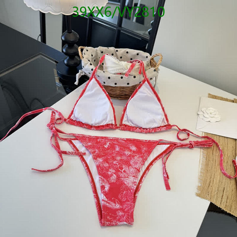 Dior-Swimsuit Code: VY2810 $: 39USD