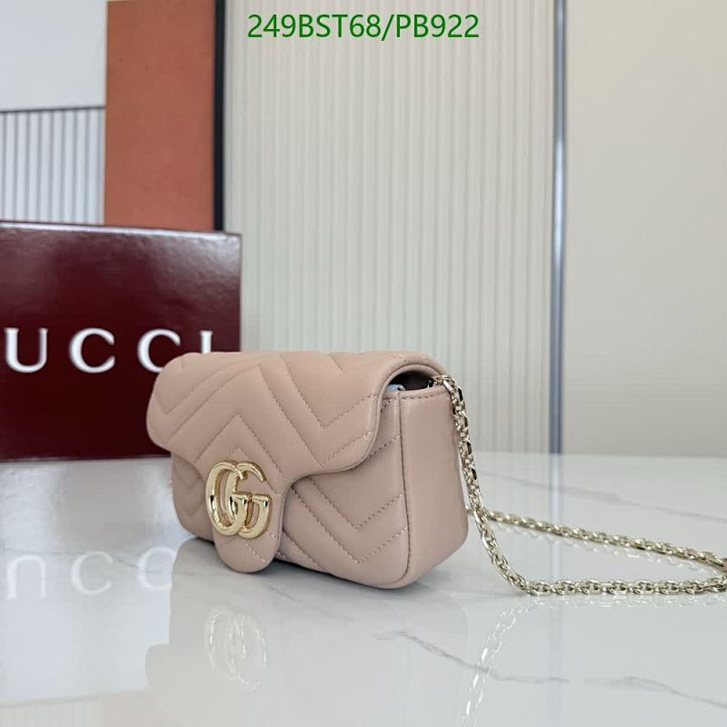 Gucci-Bag-Mirror Quality Code: PB922