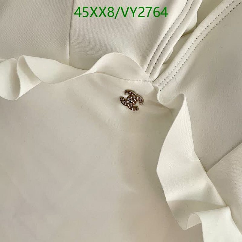 Chanel-Swimsuit Code: VY2764 $: 45USD
