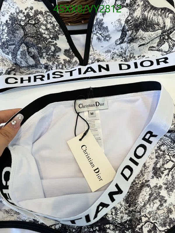 Dior-Swimsuit Code: VY2812 $: 45USD