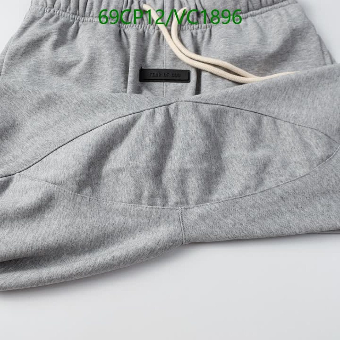 DENIM TEARS-Clothing Code: VC1896 $: 69USD