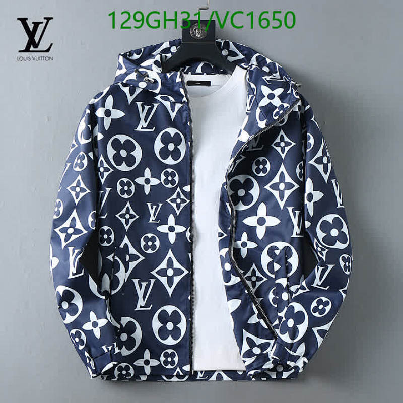 LV-Clothing Code: VC1650 $: 129USD