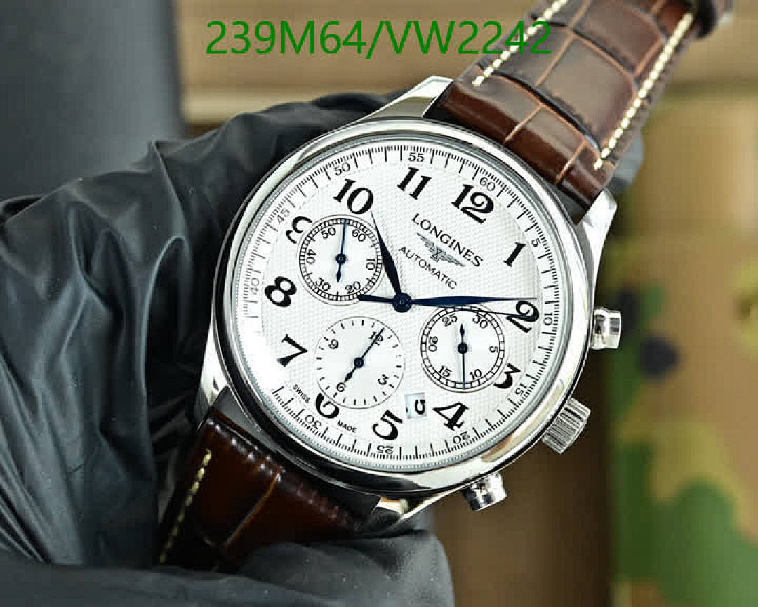 Longines-Watch-Mirror Quality Code: VW2242 $: 239USD-Yupoo.ru - Copybrand.Team photo album Longines-Watch-Mirror Quality Code: VW2242 $: 239USD