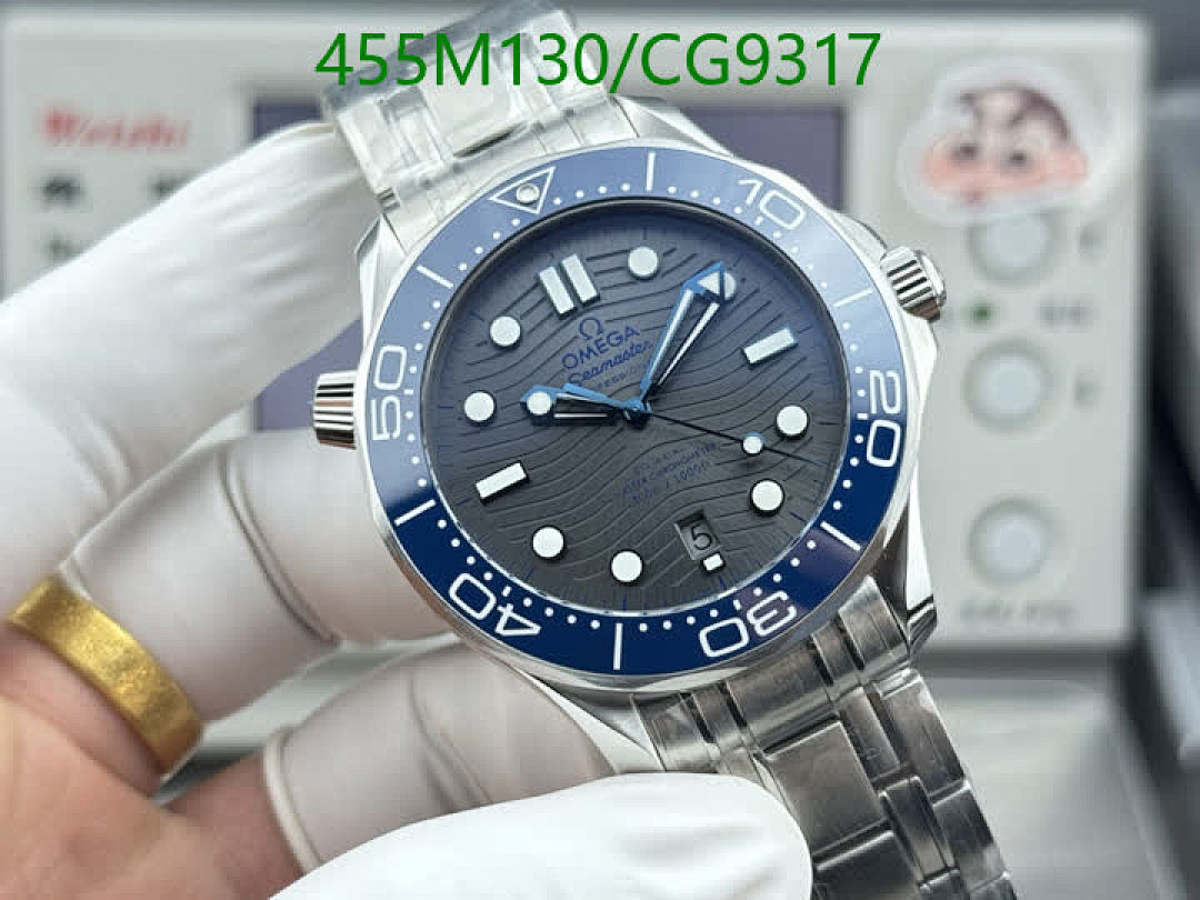 Omega-Watch(Mirror Quality) Code: CG9317 $: 455USD-Yupoo.ru - Copybrand.Team photo album Omega-Watch(Mirror Quality) Code: CG9317 $: 455USD