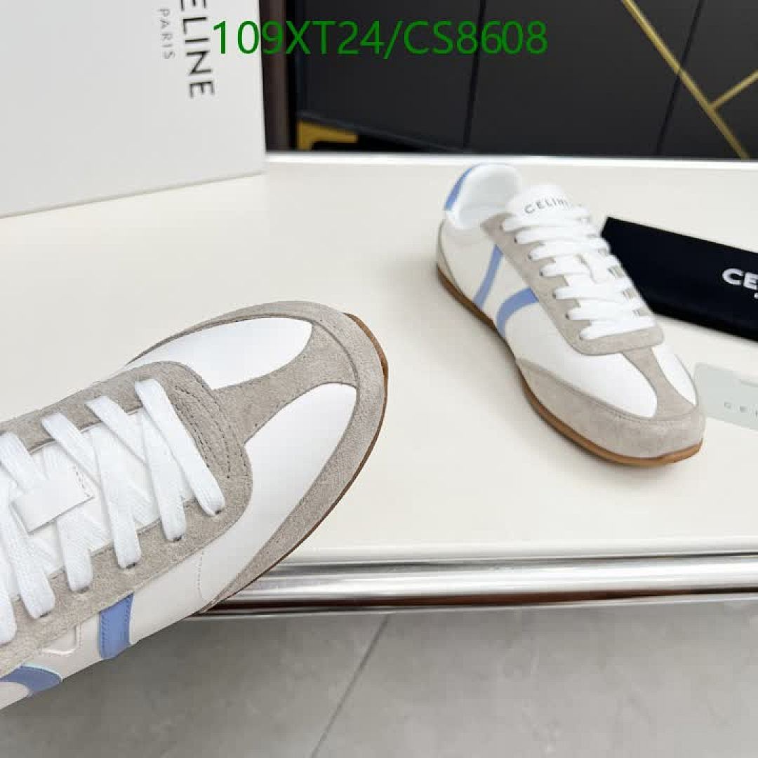 Celine-Women Shoes Code: CS8608 $: 109USD