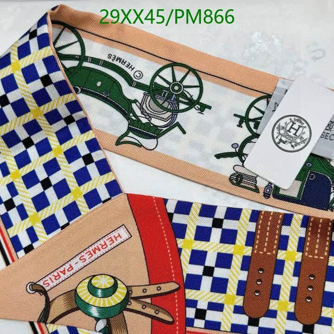 Hermes-Scarf Code: PM866 $: 29USD