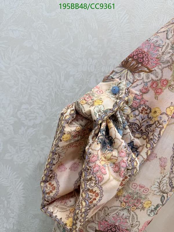 Zimmermann-Clothing Code: CC9361 $: 195USD
