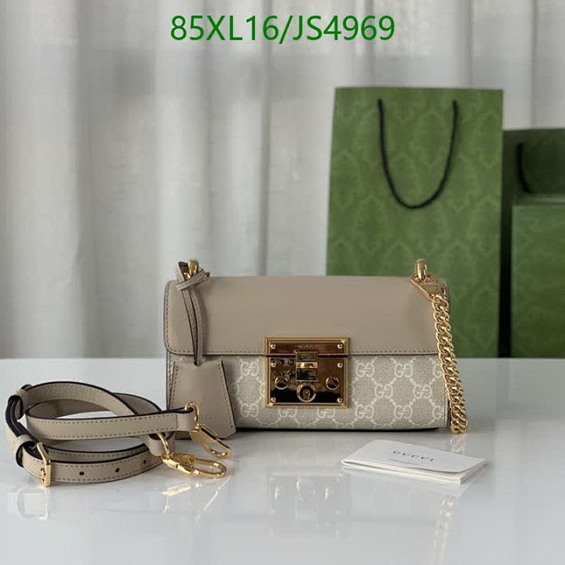 Gucci-Bag-4A Quality Code: JS4969 $: 85USD