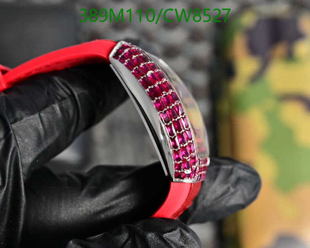 Franck Muller-Watch-Mirror Quality Code: CW8527 $: 389USD