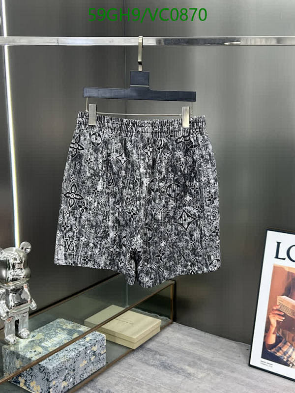 LV-Beach Shorts Code: VC0870 $: 59USD