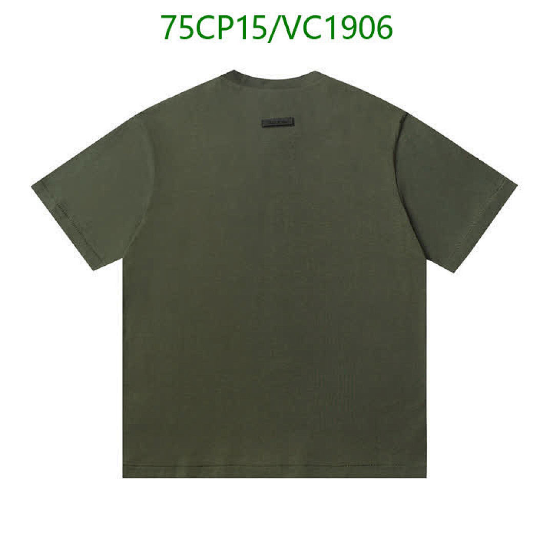 DENIM TEARS-Clothing Code: VC1906 $: 75USD