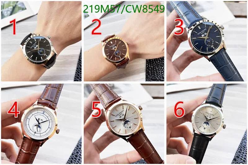 Patek Philippe-Watch-Mirror Quality Code: CW8549 $: 219USD