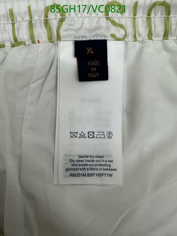 LV-Beach Shorts Code: VC0821 $: 85USD