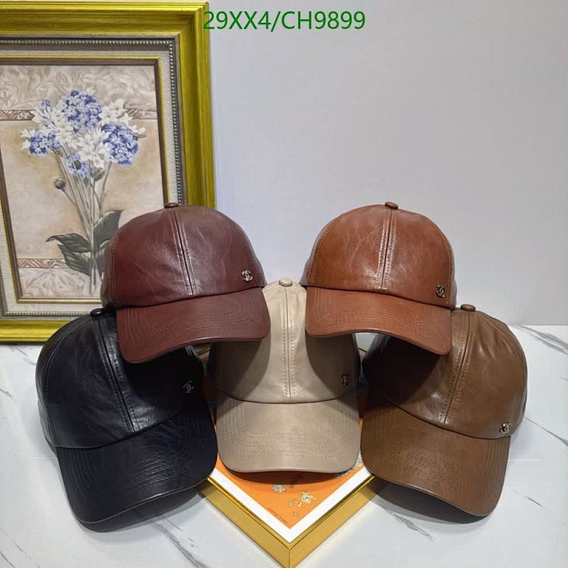 Chanel-Cap(Hat) Code: CH9899 $: 29USD