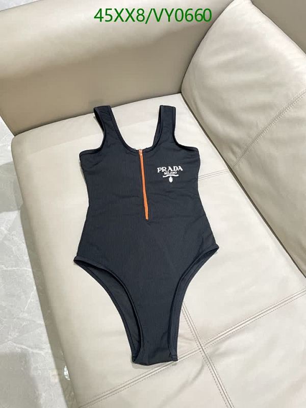 Prada-Swimsuit Code: VY0660 $: 45USD