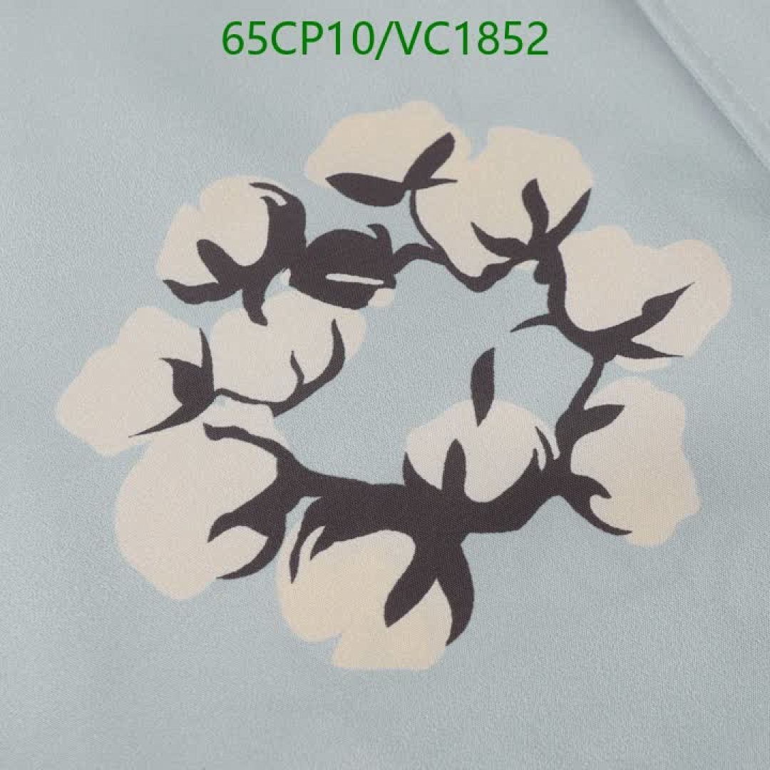 DENIM TEARS-Clothing Code: VC1852 $: 65USD