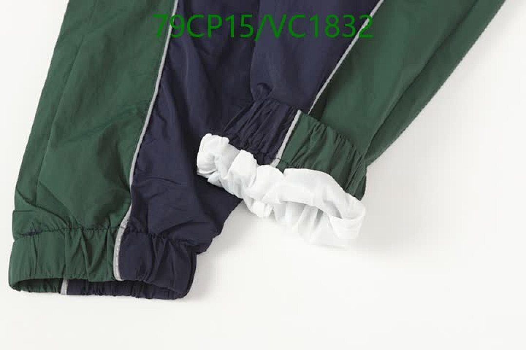 DENIM TEARS-Clothing Code: VC1832 $: 79USD