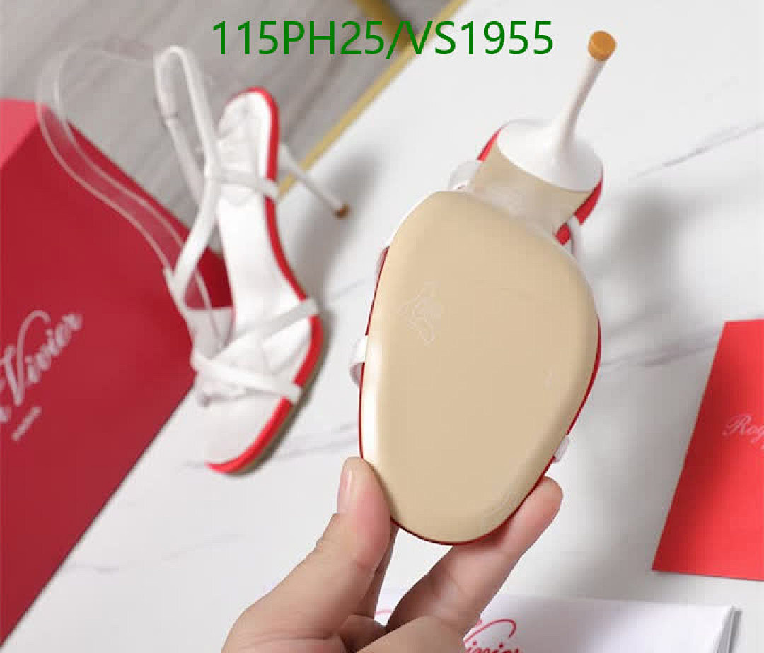 Roger Vivier-Women Shoes Code: VS1955 $: 115USD-Yupoo.ru - Copybrand.Team photo album Roger Vivier-Women Shoes Code: VS1955 $: 115USD