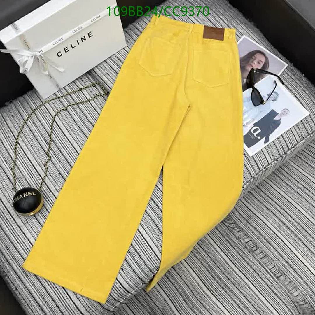 Celine-Clothing Code: CC9370 $: 109USD