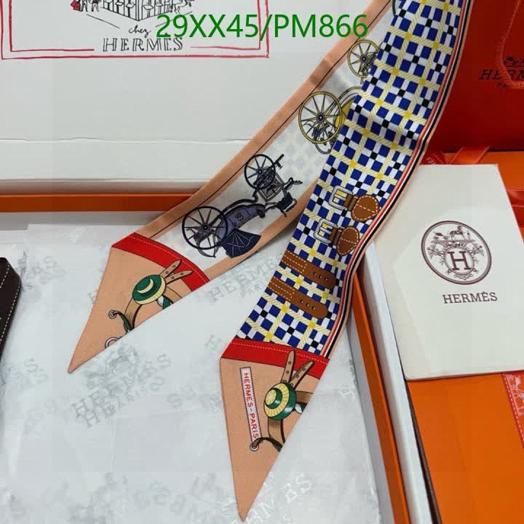 Hermes-Scarf Code: PM866 $: 29USD
