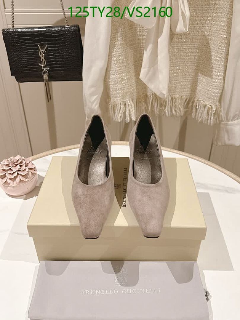 Brunello Cucinelli-Women Shoes Code: VS2160 $: 125USD-Yupoo.ru - Copybrand.Team photo album Brunello Cucinelli-Women Shoes Code: VS2160 $: 125USD