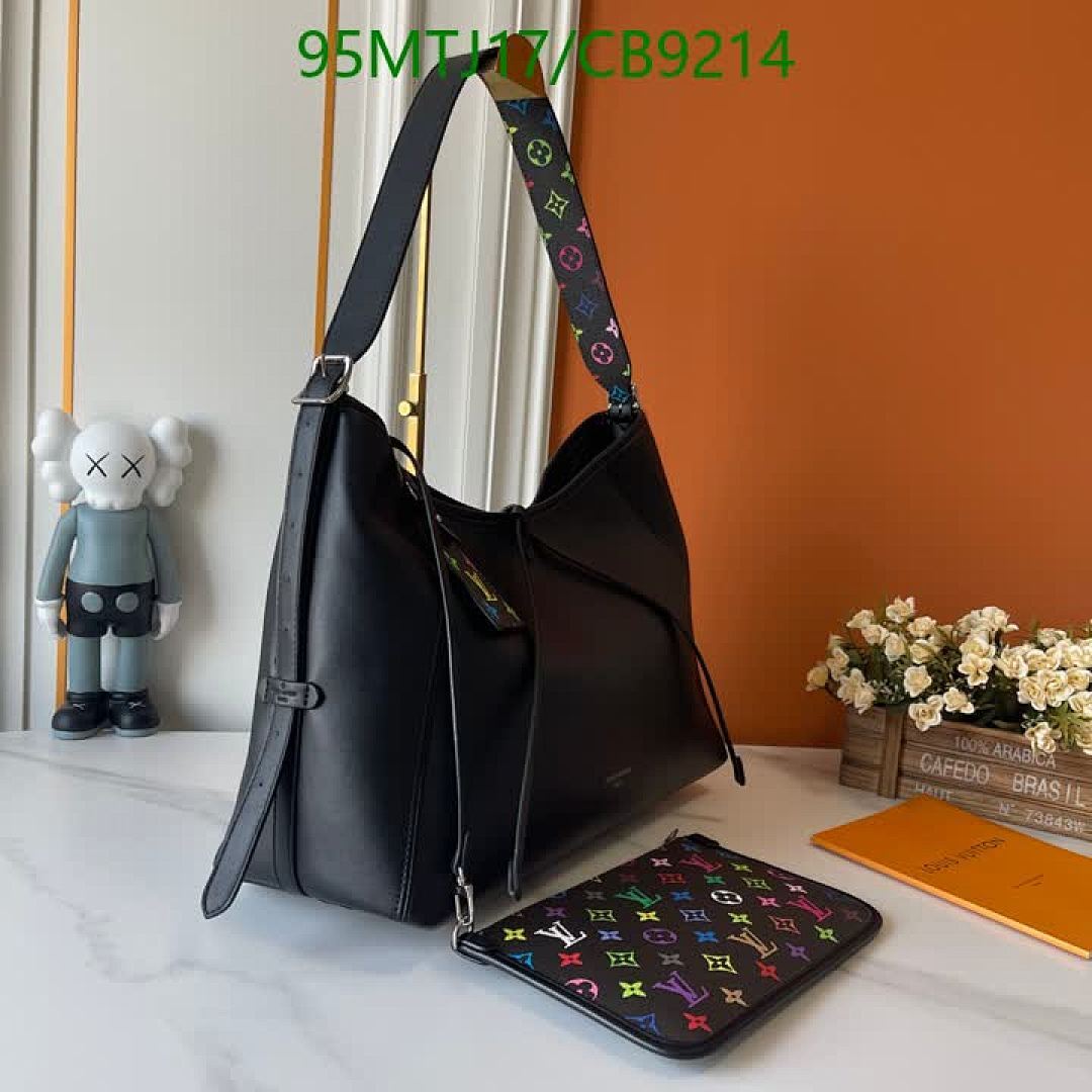 LV-Bag-4A Quality Code: CB9214 $: 95USD