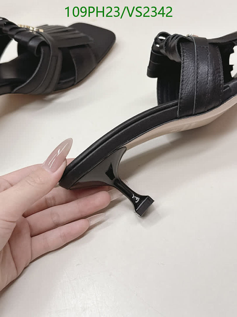 Miu Miu-Women Shoes Code: VS2342 $: 109USD