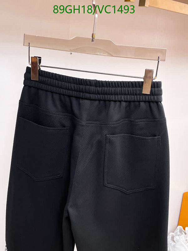 Givenchy-Clothing Code: VC1493 $: 89USD