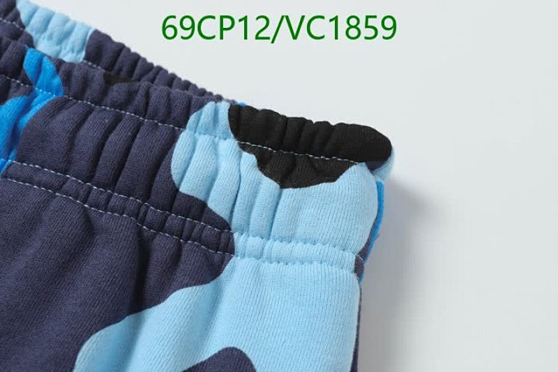 DENIM TEARS-Clothing Code: VC1859 $: 69USD