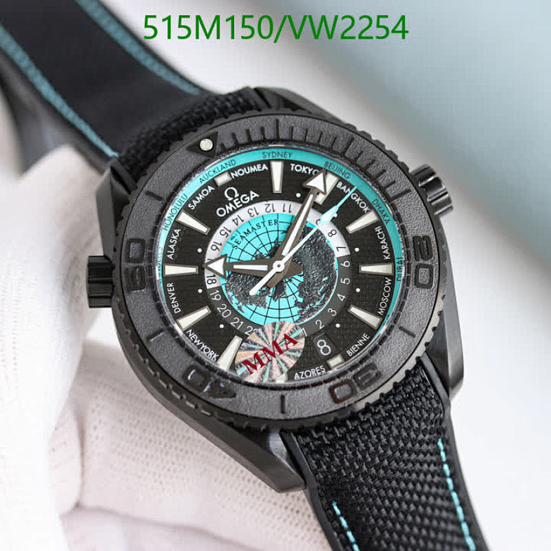 Omega-Watch(Mirror Quality) Code: VW2254 $: 515USD