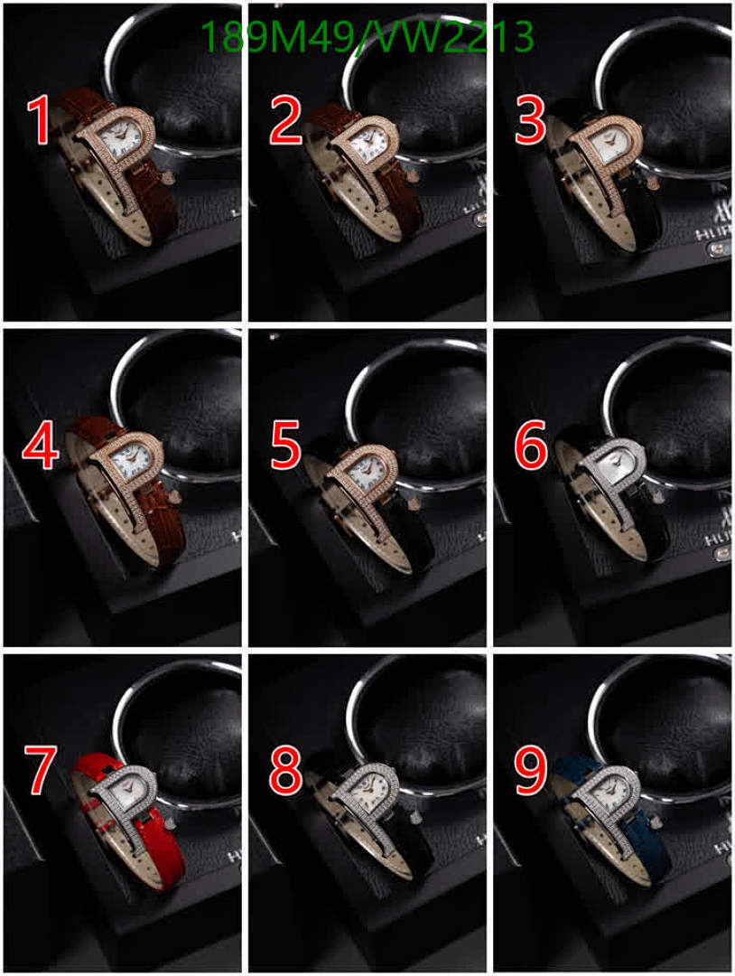 PIAGET-Watch-4A Quality Code: VW2213 $: 189USD