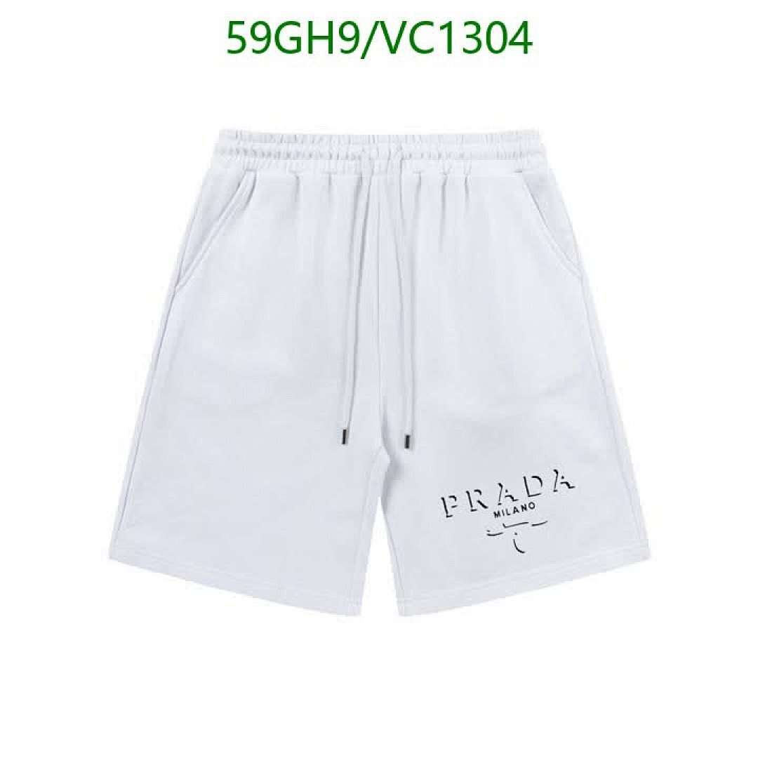 Prada-Beach Shorts Code: VC1304 $: 59USD