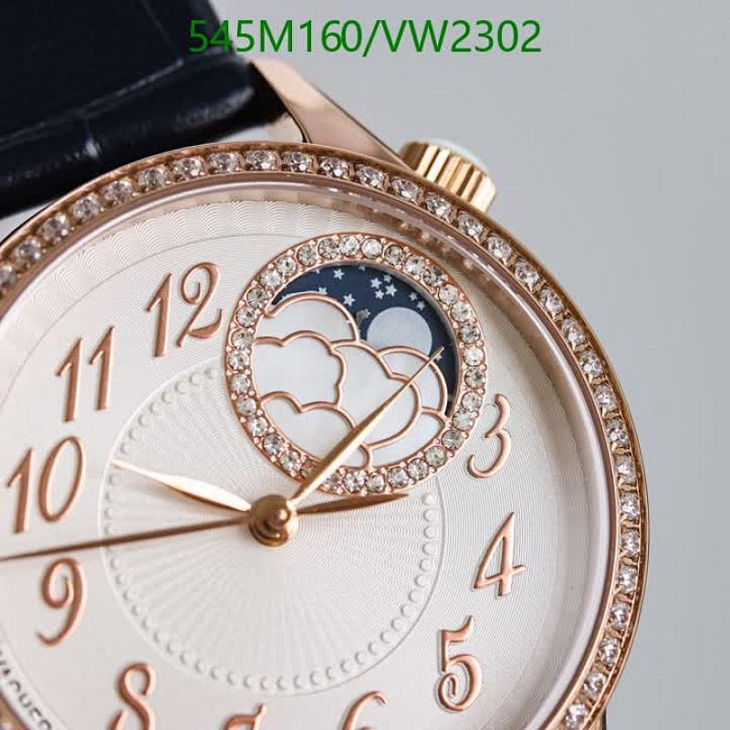 Vacheron Constantin-Watch-Mirror Quality Code: VW2302 $: 545USD