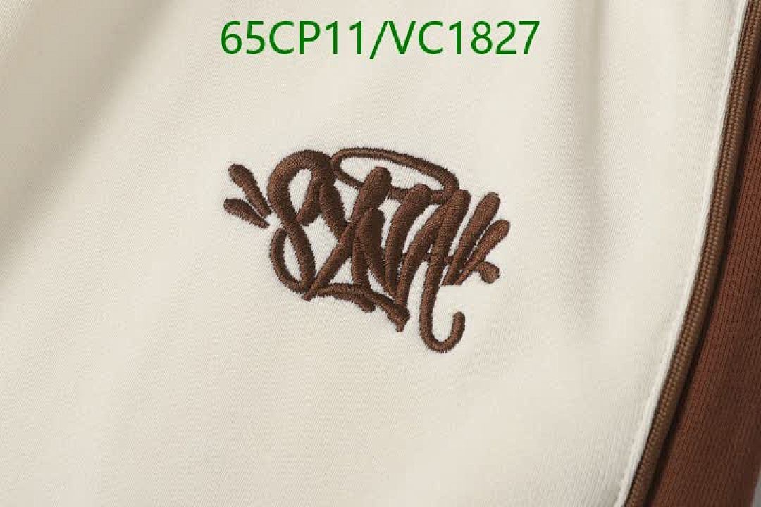 DENIM TEARS-Clothing Code: VC1827 $: 65USD-Yupoo.ru - Copybrand.Team photo album DENIM TEARS-Clothing Code: VC1827 $: 65USD