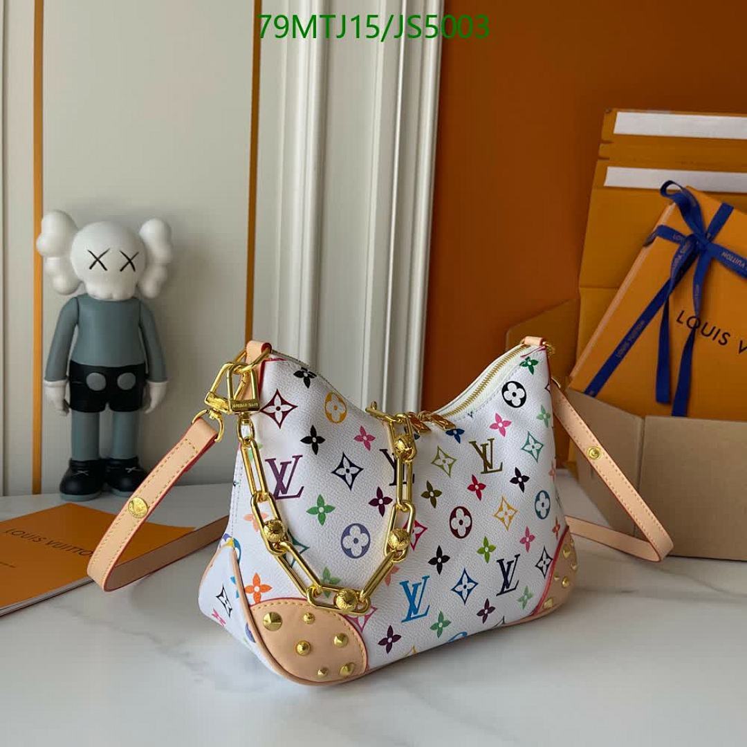 LV-Bag-4A Quality Code: JS5003 $: 79USD