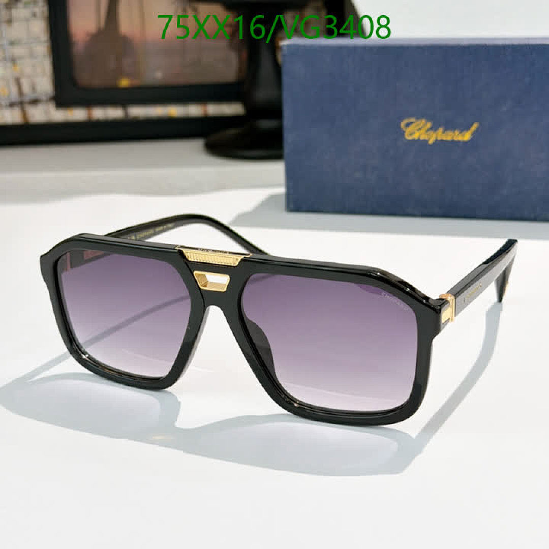 Chopard-Glasses Code: VG3408 $: 75USD