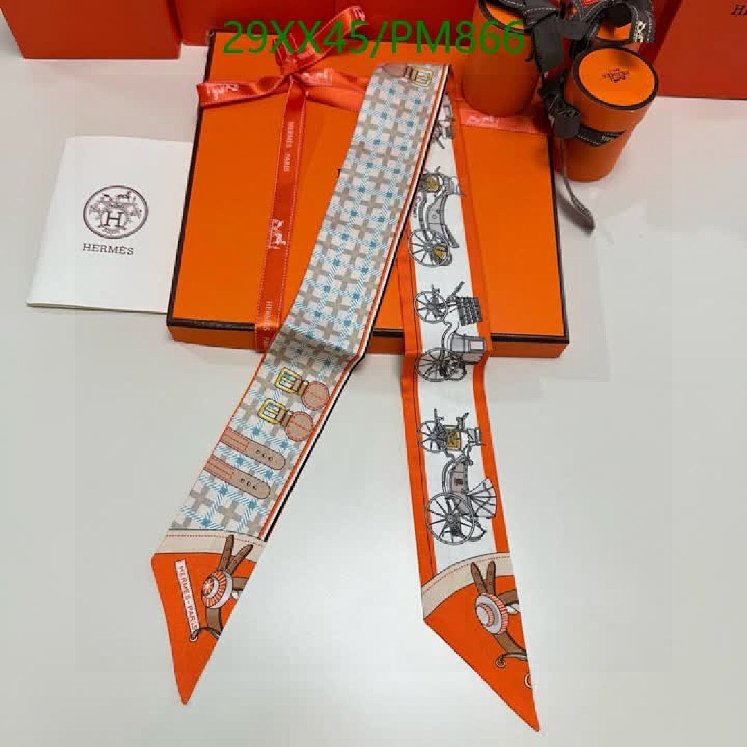 Hermes-Scarf Code: PM866 $: 29USD