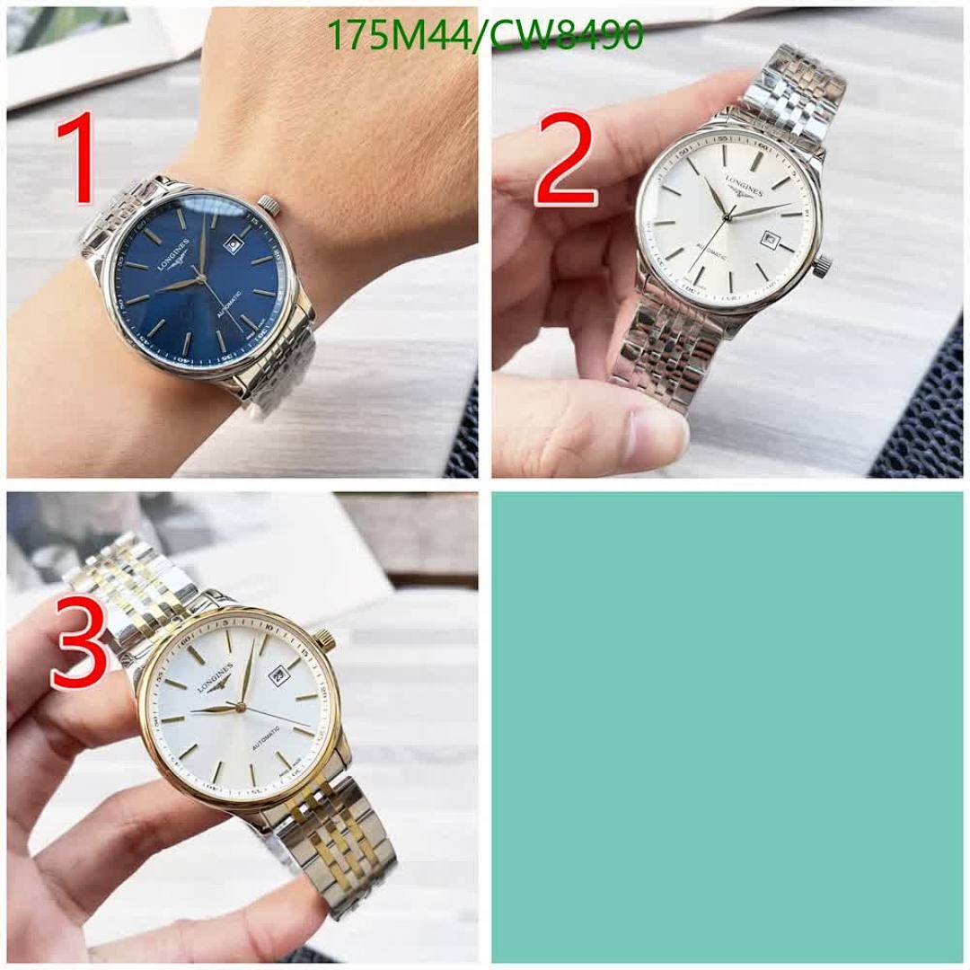 Longines-Watch-4A Quality Code: CW8490 $: 175USD